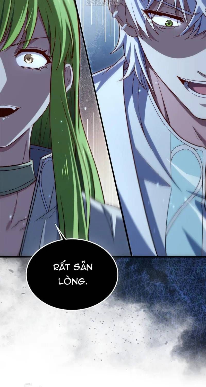 Thương Nhân Thánh Thần Chapter 196 - 28