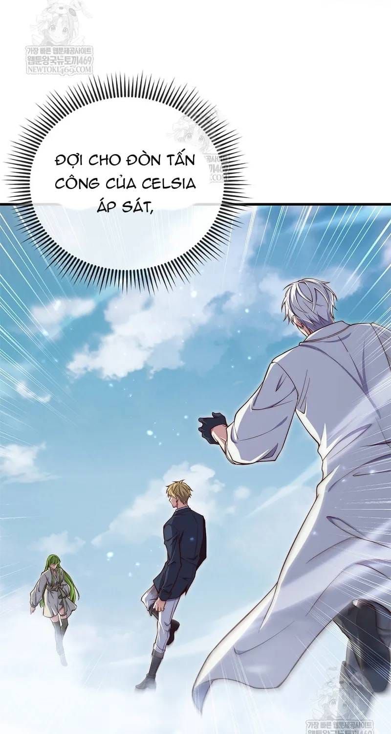 Thương Nhân Thánh Thần Chapter 196 - 29