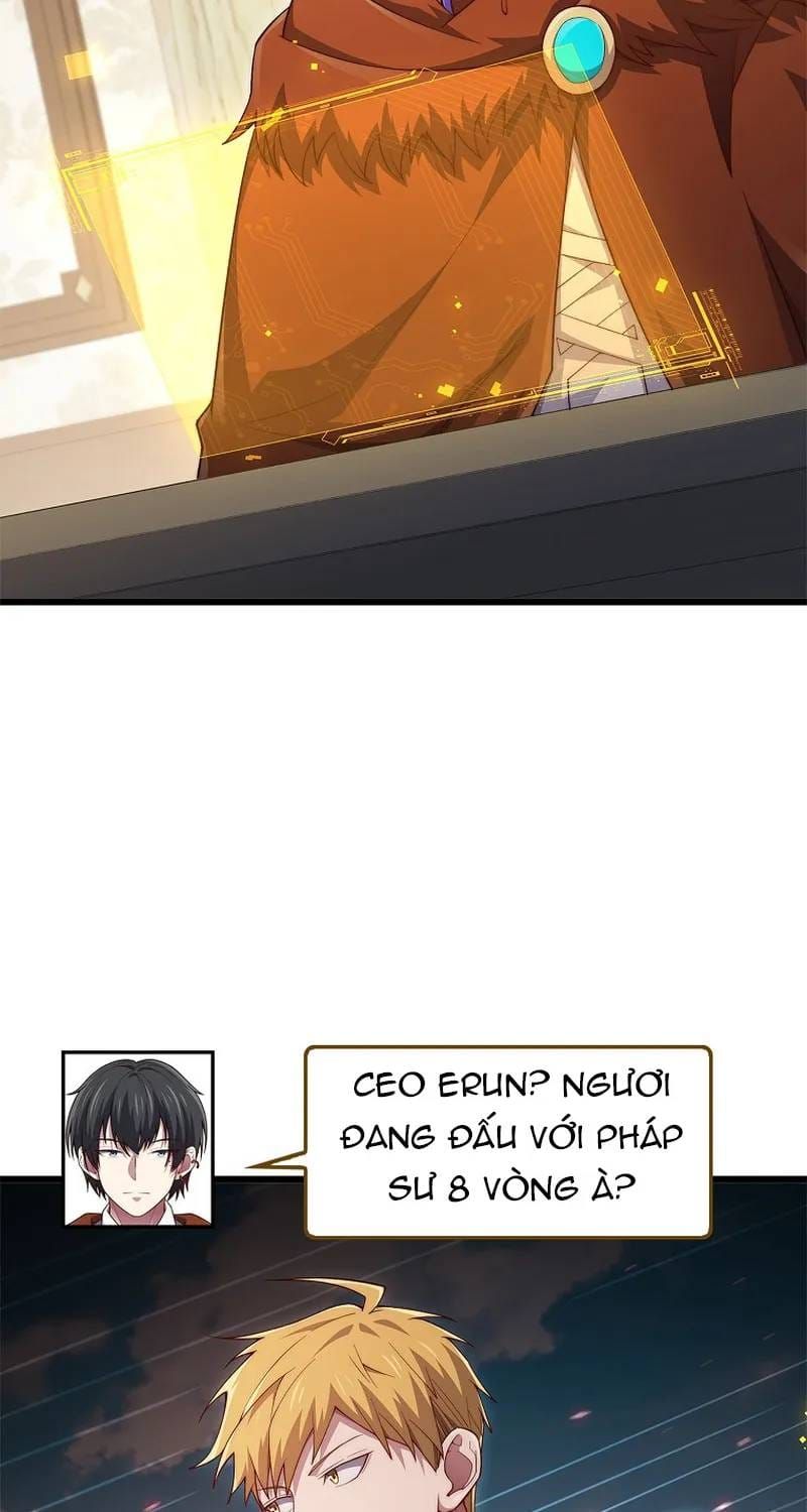 Thương Nhân Thánh Thần Chapter 196 - 4