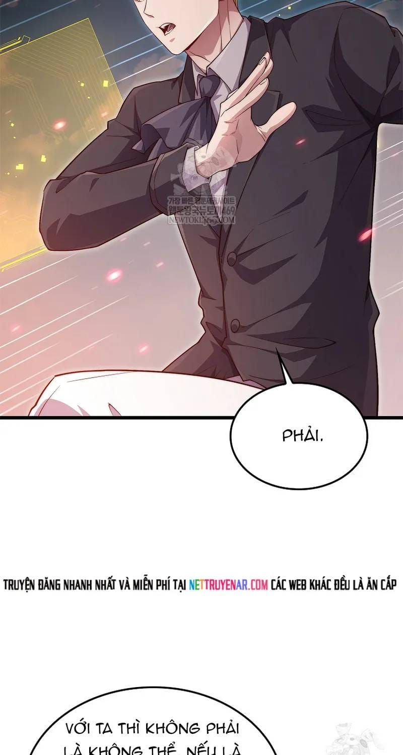 Thương Nhân Thánh Thần Chapter 196 - 5