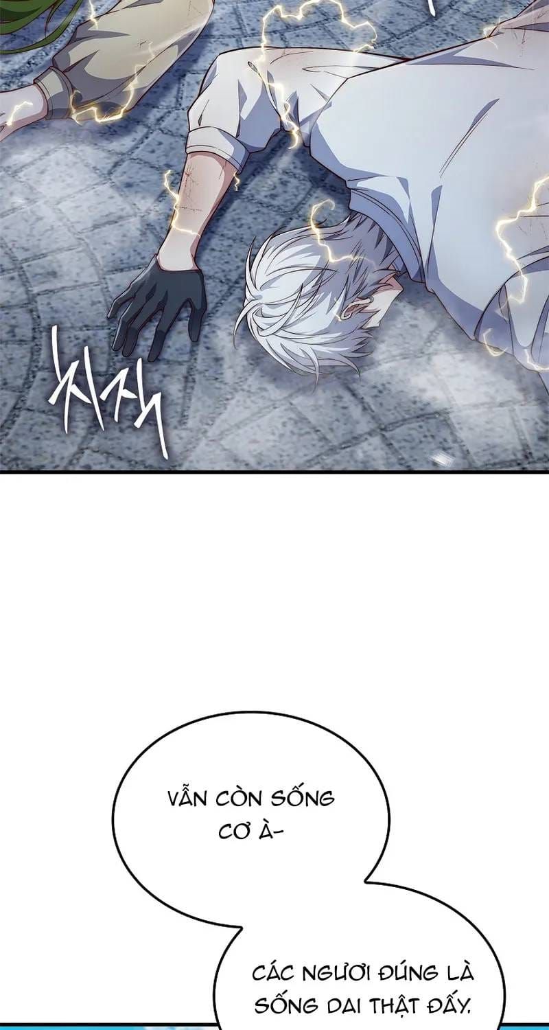 Thương Nhân Thánh Thần Chapter 196 - 49