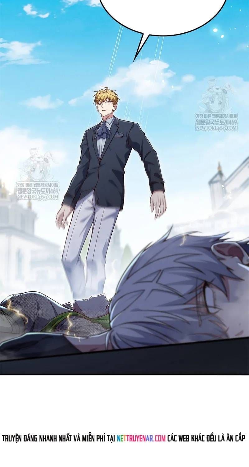 Thương Nhân Thánh Thần Chapter 196 - 50