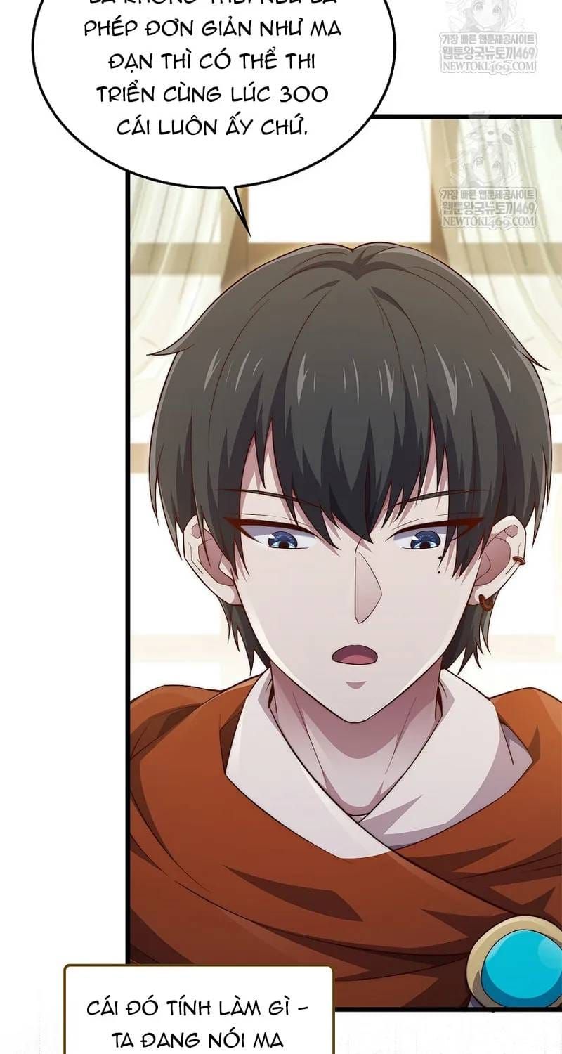 Thương Nhân Thánh Thần Chapter 196 - 6