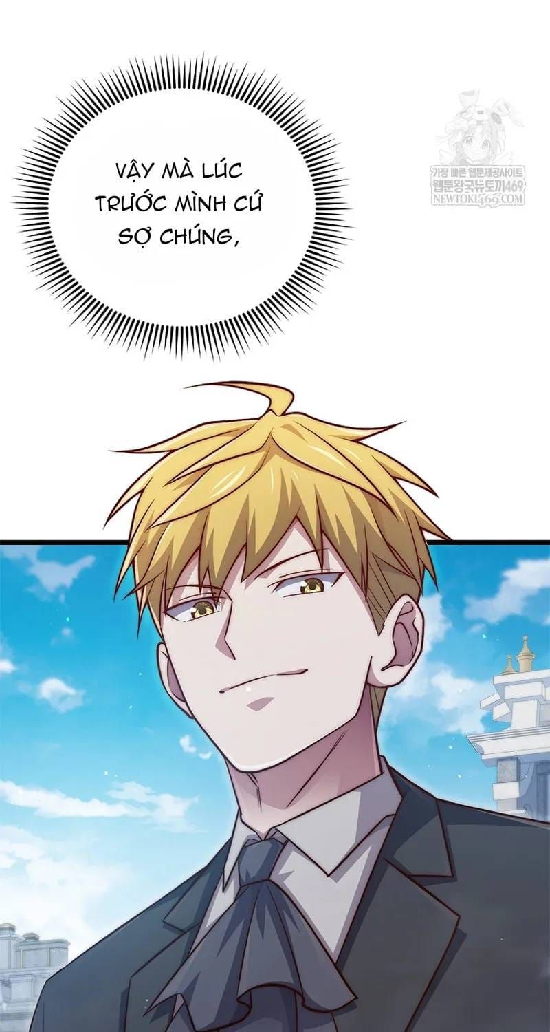 Thương Nhân Thánh Thần Chapter 196 - 51