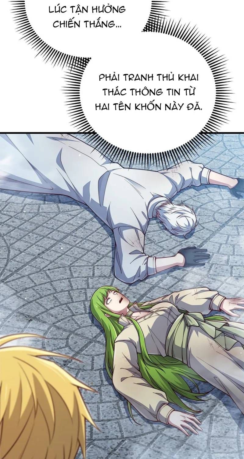 Thương Nhân Thánh Thần Chapter 196 - 53