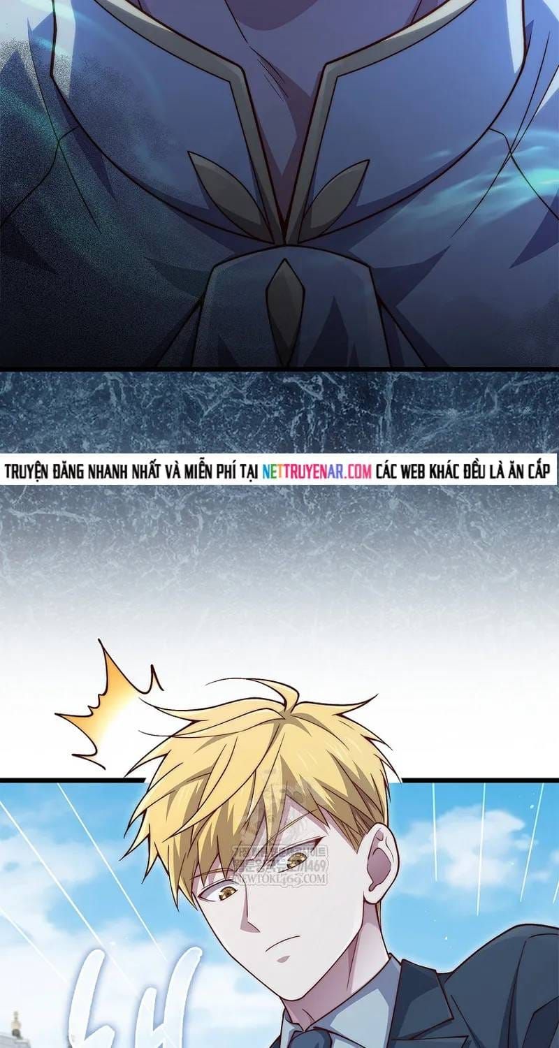 Thương Nhân Thánh Thần Chapter 196 - 57