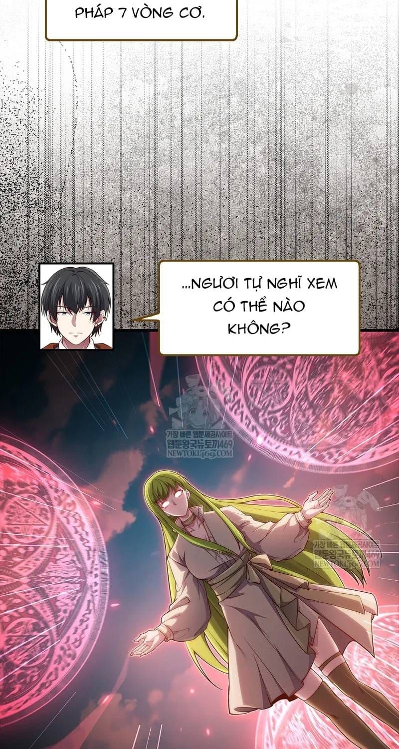 Thương Nhân Thánh Thần Chapter 196 - 7