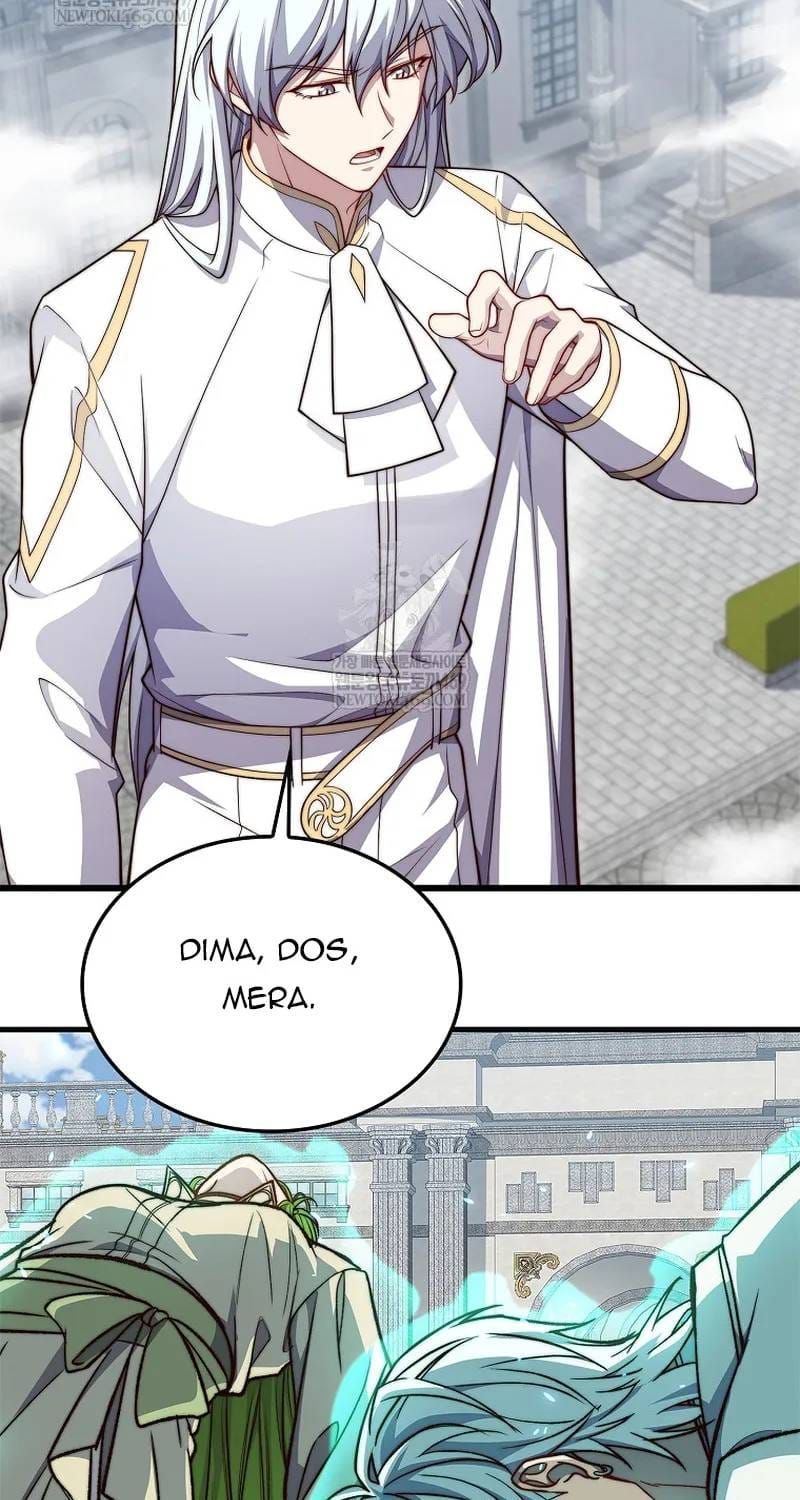 Thương Nhân Thánh Thần Chapter 196 - 62