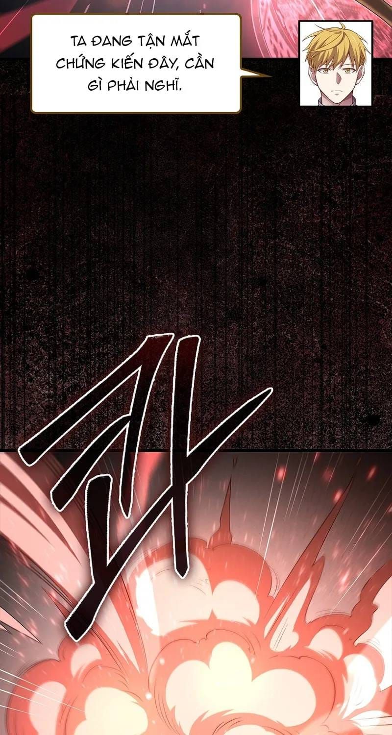 Thương Nhân Thánh Thần Chapter 196 - 8