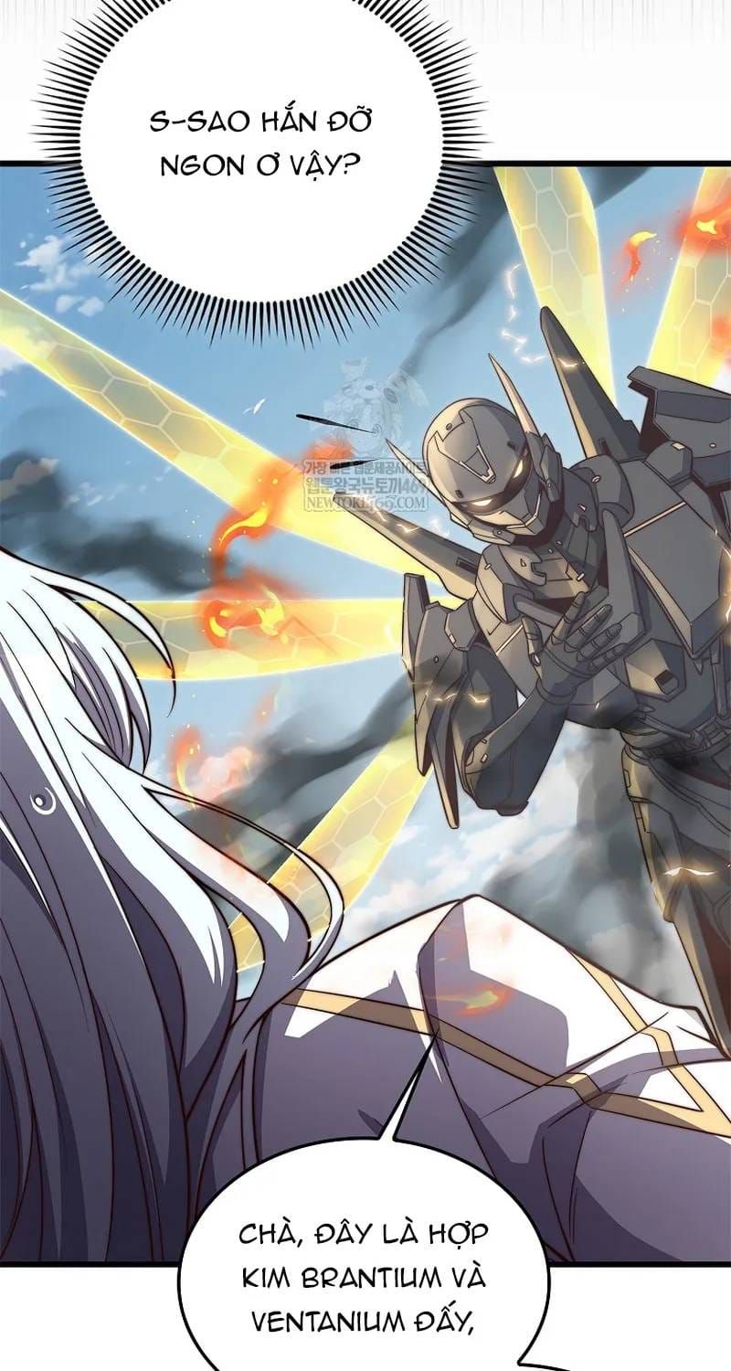 Thương Nhân Thánh Thần Chapter 196 - 79