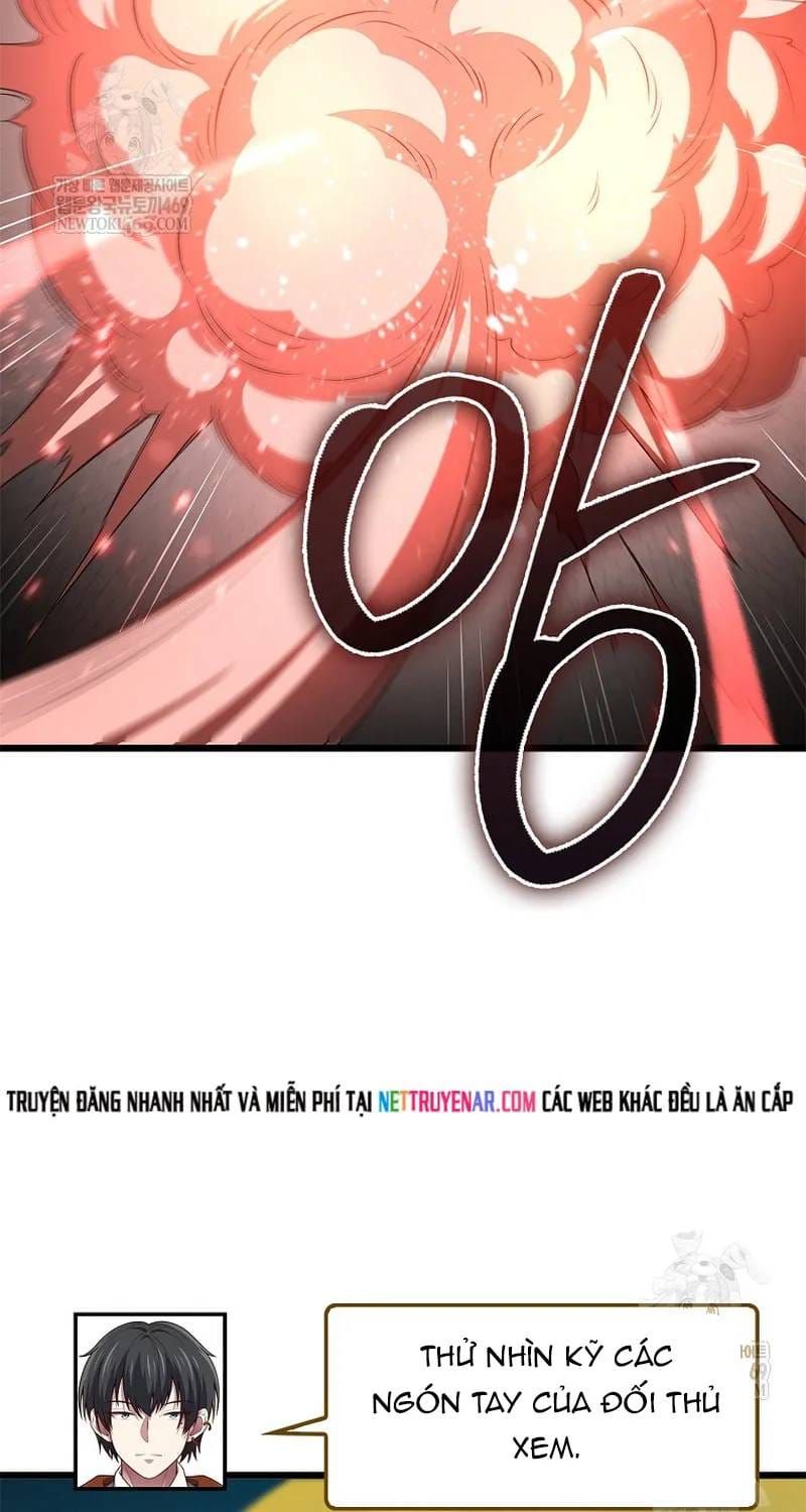 Thương Nhân Thánh Thần Chapter 196 - 9