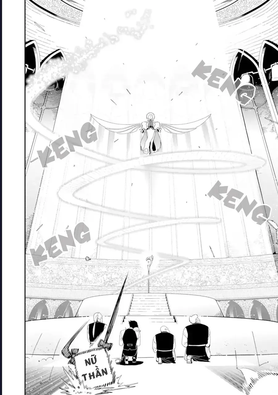 Nhiệm Vụ Của Kẻ Mạnh Nhất Chapter 22 - 31