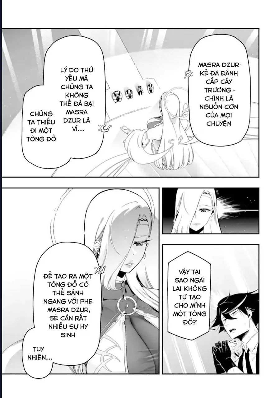 Nhiệm Vụ Của Kẻ Mạnh Nhất Chapter 22 - 42