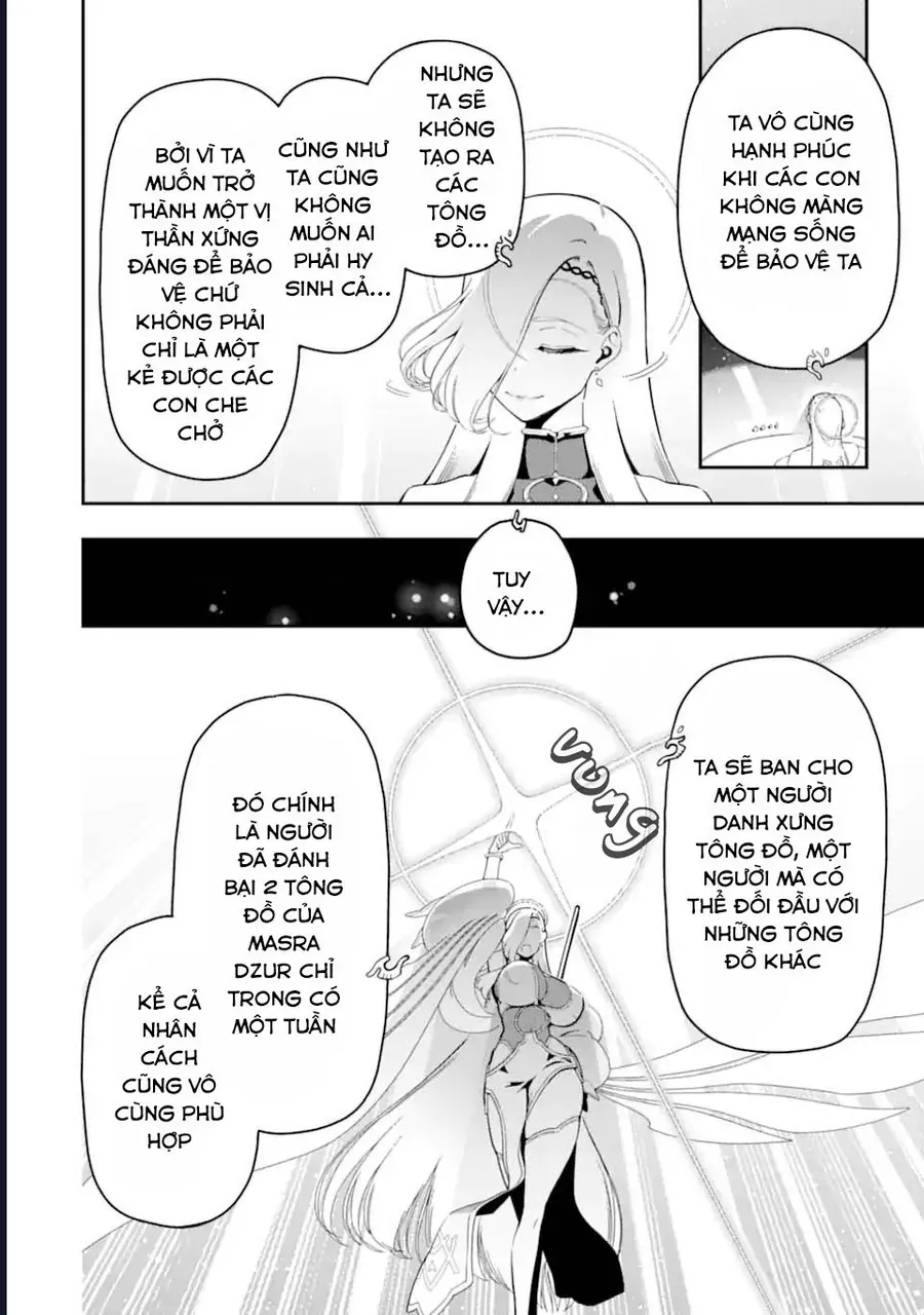 Nhiệm Vụ Của Kẻ Mạnh Nhất Chapter 22 - 45