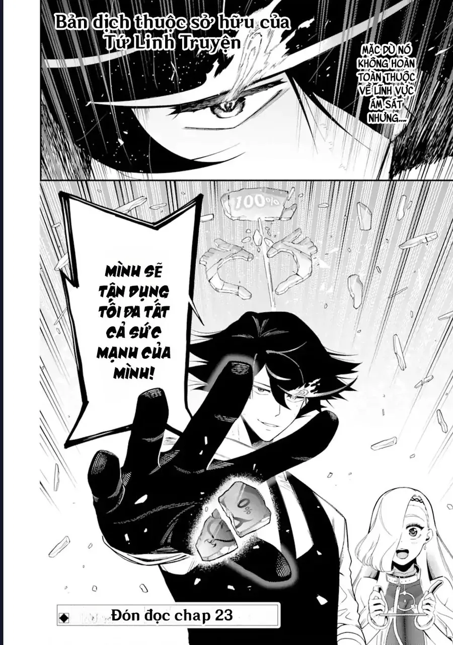 Nhiệm Vụ Của Kẻ Mạnh Nhất Chapter 22 - 53