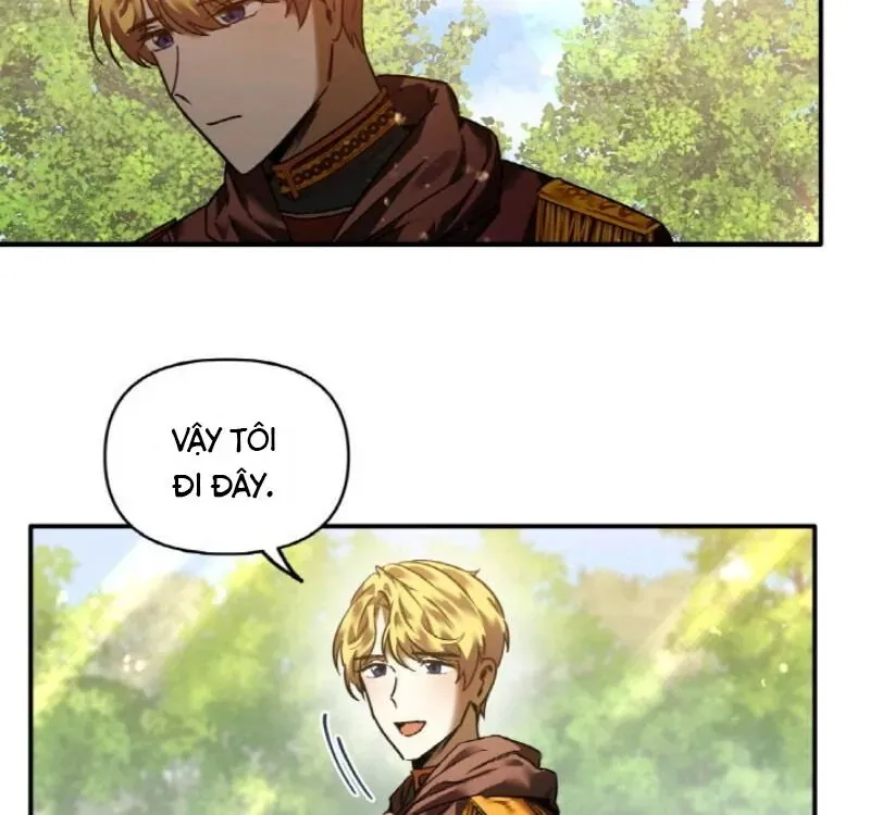 Phương Pháp Tán Tỉnh Của Nữ Thợ Săn Chapter 30 - 32