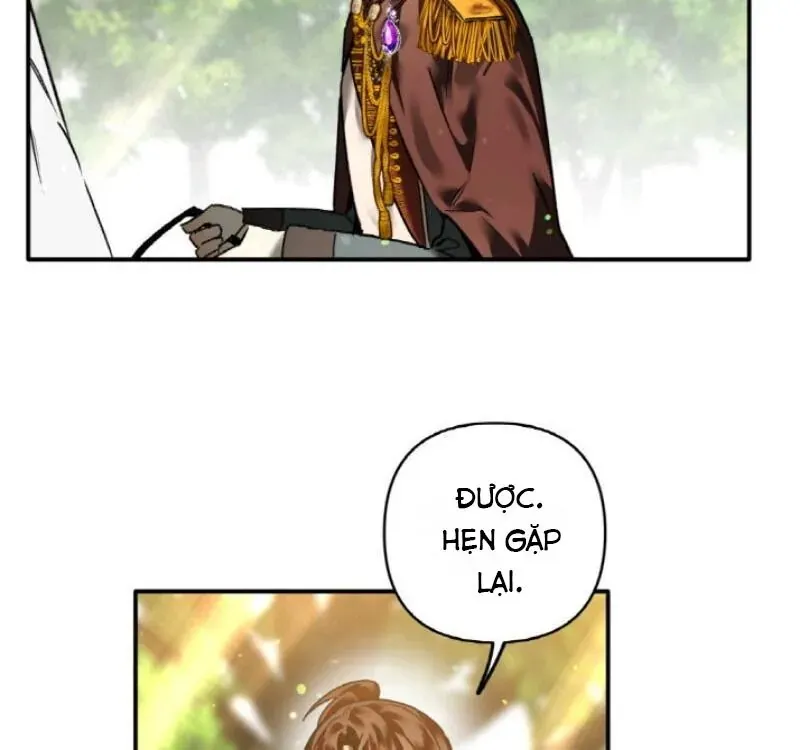 Phương Pháp Tán Tỉnh Của Nữ Thợ Săn Chapter 30 - 33