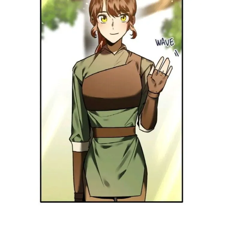 Phương Pháp Tán Tỉnh Của Nữ Thợ Săn Chapter 30 - 34