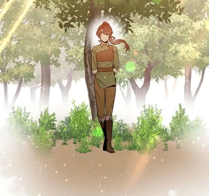 Phương Pháp Tán Tỉnh Của Nữ Thợ Săn Chapter 30 - 38