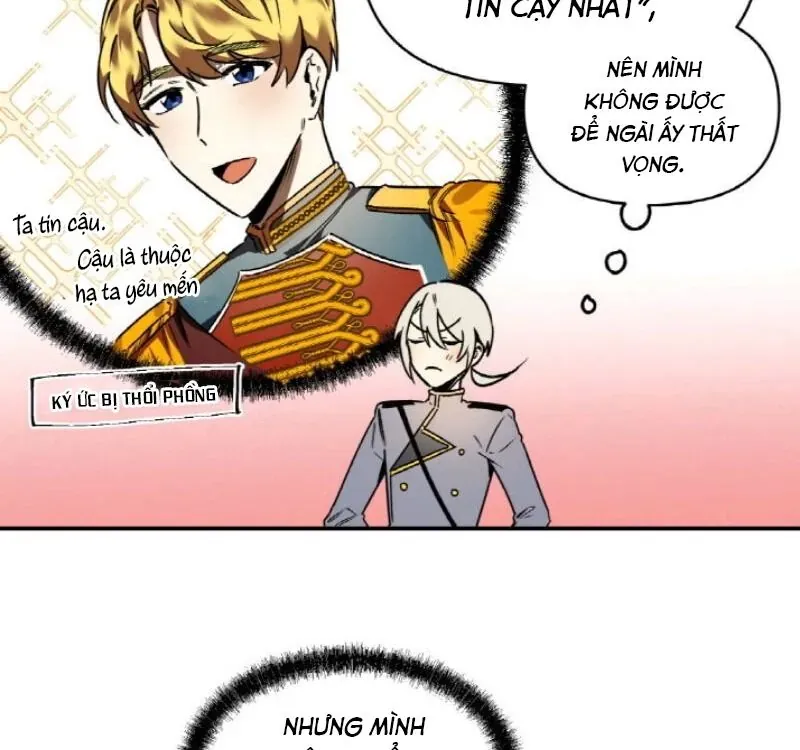 Phương Pháp Tán Tỉnh Của Nữ Thợ Săn Chapter 30 - 47