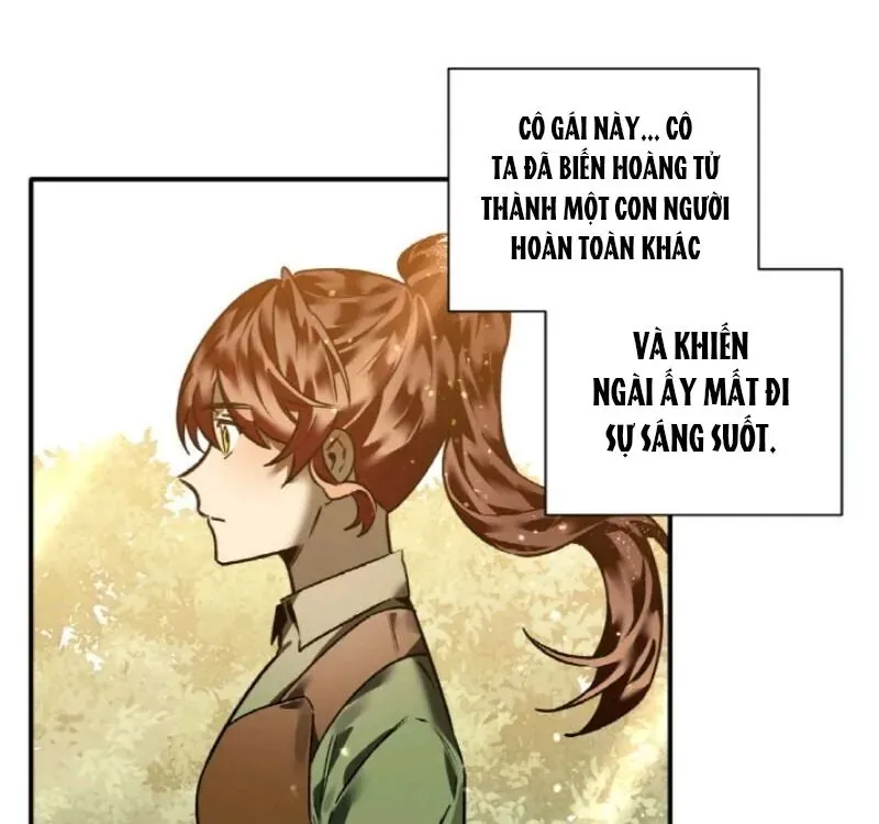 Phương Pháp Tán Tỉnh Của Nữ Thợ Săn Chapter 30 - 56