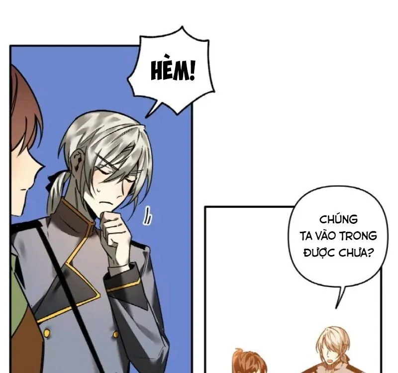 Phương Pháp Tán Tỉnh Của Nữ Thợ Săn Chapter 30 - 61