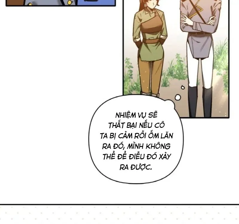 Phương Pháp Tán Tỉnh Của Nữ Thợ Săn Chapter 30 - 62