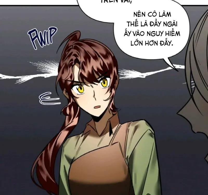 Phương Pháp Tán Tỉnh Của Nữ Thợ Săn Chapter 30 - 67