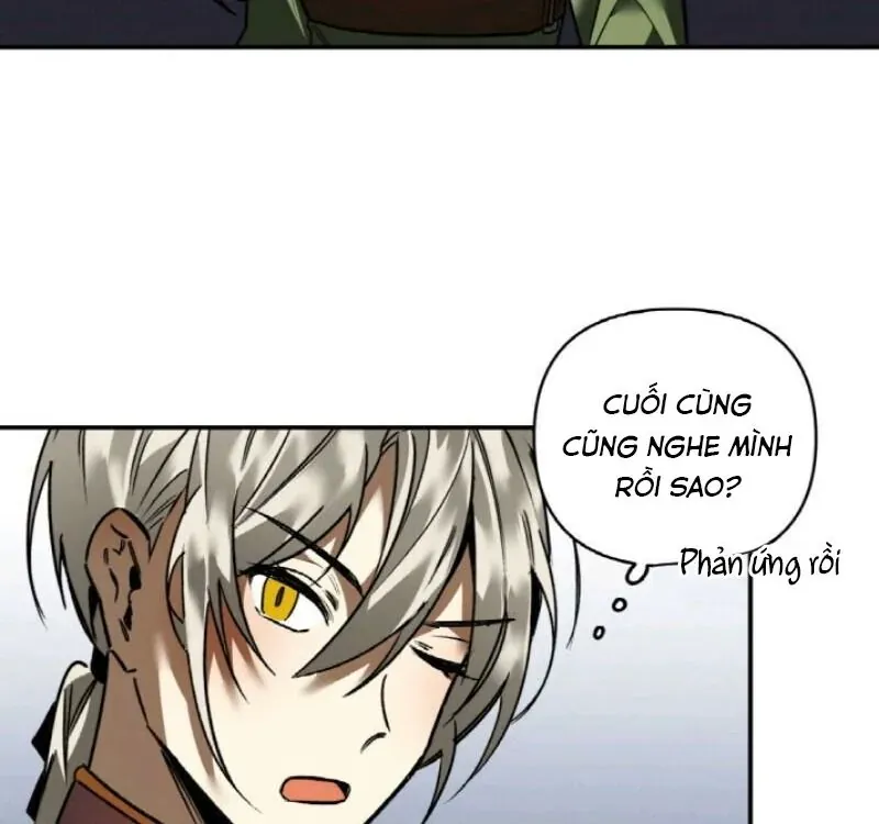 Phương Pháp Tán Tỉnh Của Nữ Thợ Săn Chapter 30 - 68