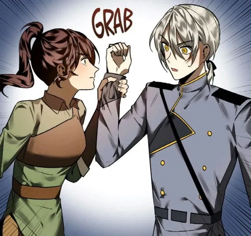 Phương Pháp Tán Tỉnh Của Nữ Thợ Săn Chapter 30 - 71