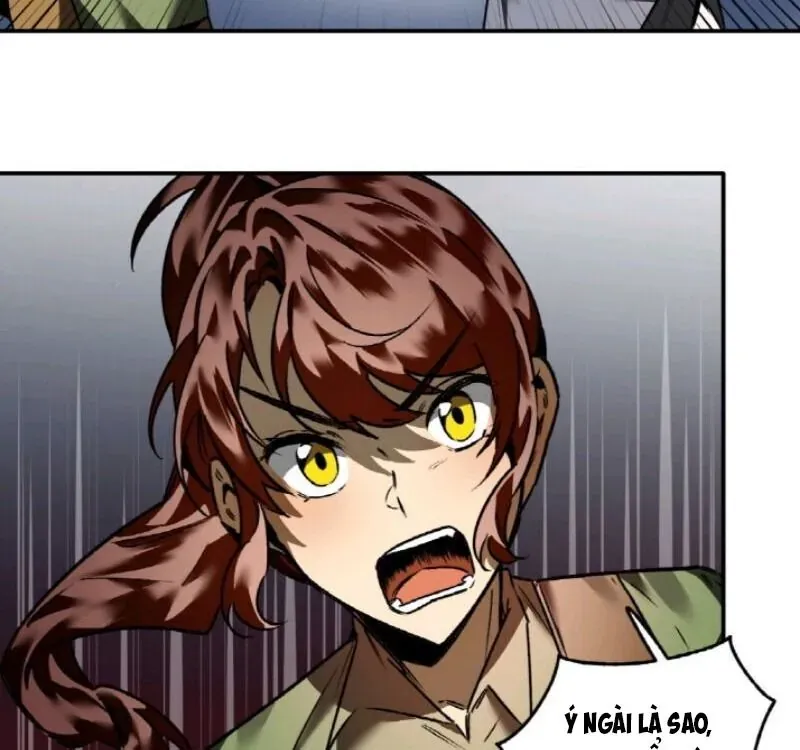 Phương Pháp Tán Tỉnh Của Nữ Thợ Săn Chapter 30 - 72