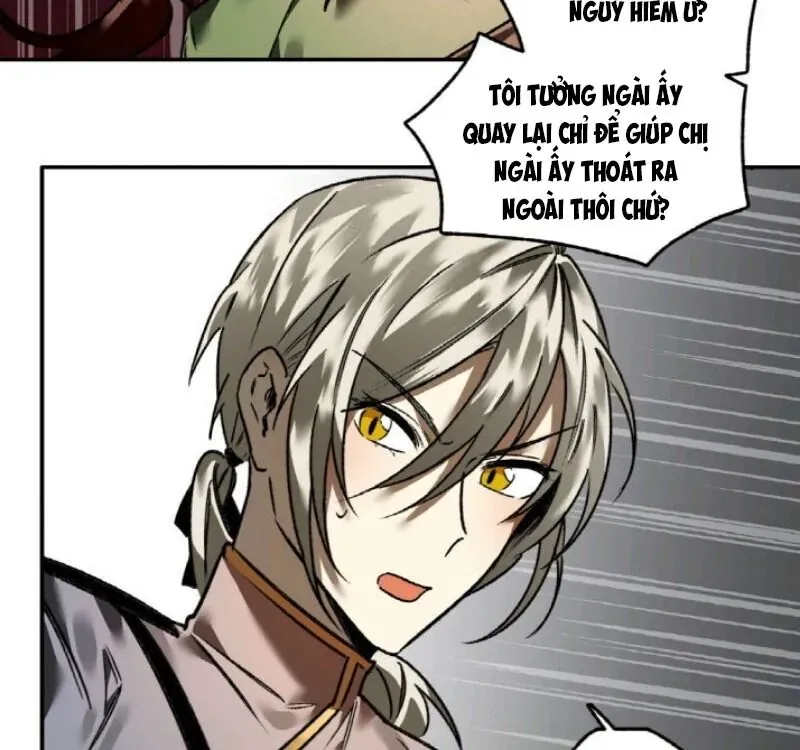 Phương Pháp Tán Tỉnh Của Nữ Thợ Săn Chapter 30 - 73