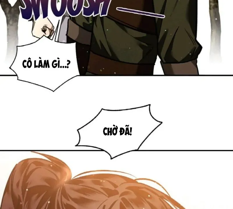 Phương Pháp Tán Tỉnh Của Nữ Thợ Săn Chapter 30 - 80