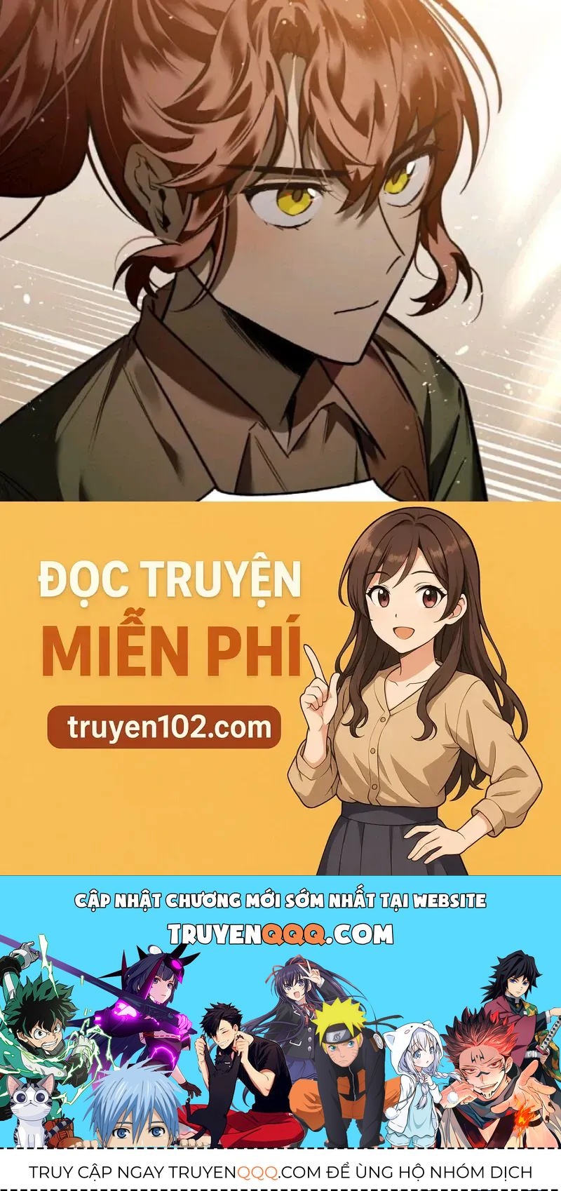 Phương Pháp Tán Tỉnh Của Nữ Thợ Săn Chapter 30 - 81