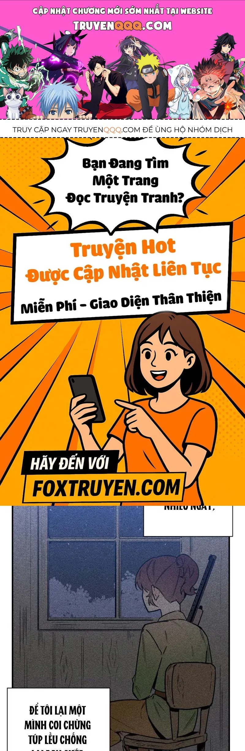 Phương Pháp Tán Tỉnh Của Nữ Thợ Săn Chapter 31 - 1