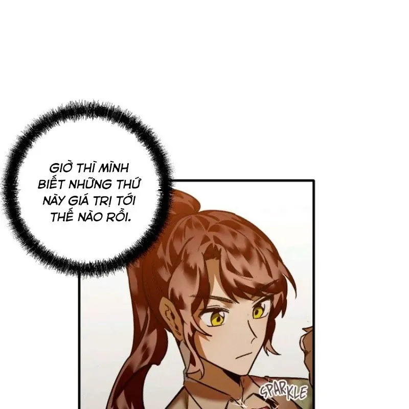 Phương Pháp Tán Tỉnh Của Nữ Thợ Săn Chapter 31 - 13