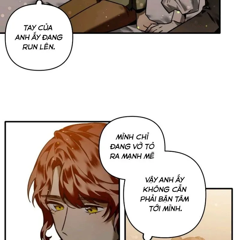 Phương Pháp Tán Tỉnh Của Nữ Thợ Săn Chapter 31 - 3