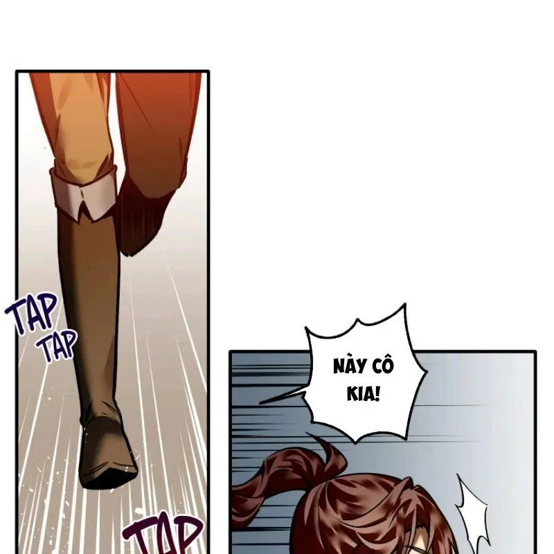 Phương Pháp Tán Tỉnh Của Nữ Thợ Săn Chapter 31 - 29