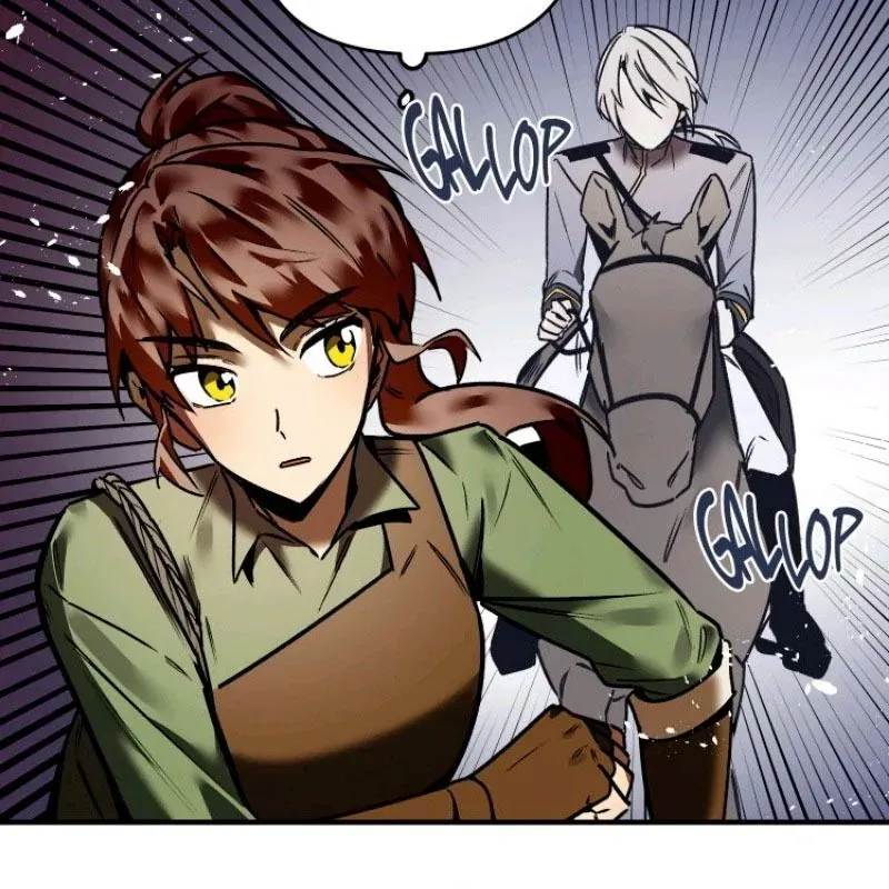 Phương Pháp Tán Tỉnh Của Nữ Thợ Săn Chapter 31 - 31