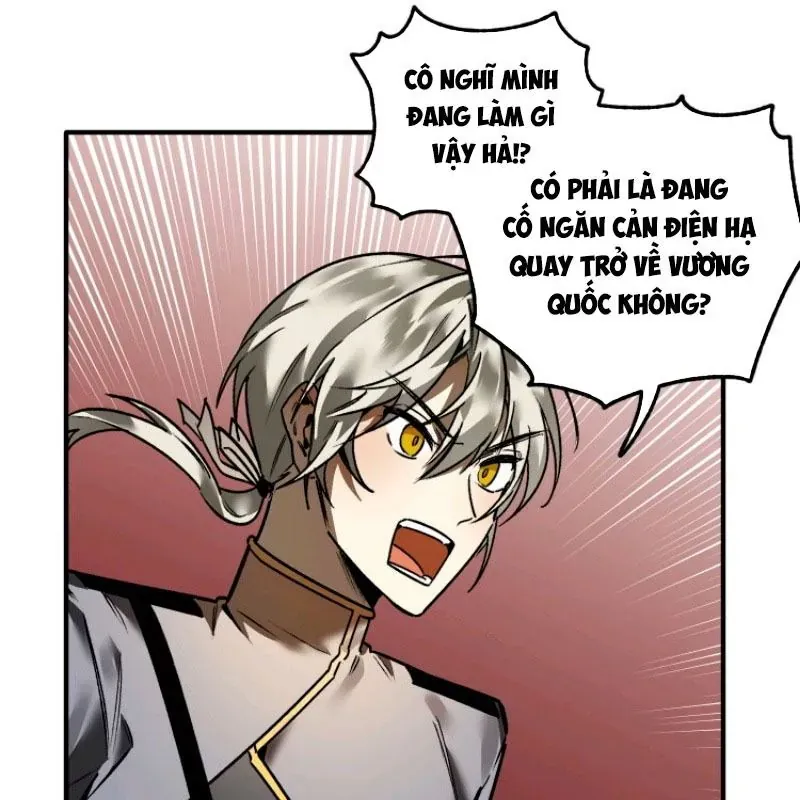 Phương Pháp Tán Tỉnh Của Nữ Thợ Săn Chapter 31 - 32