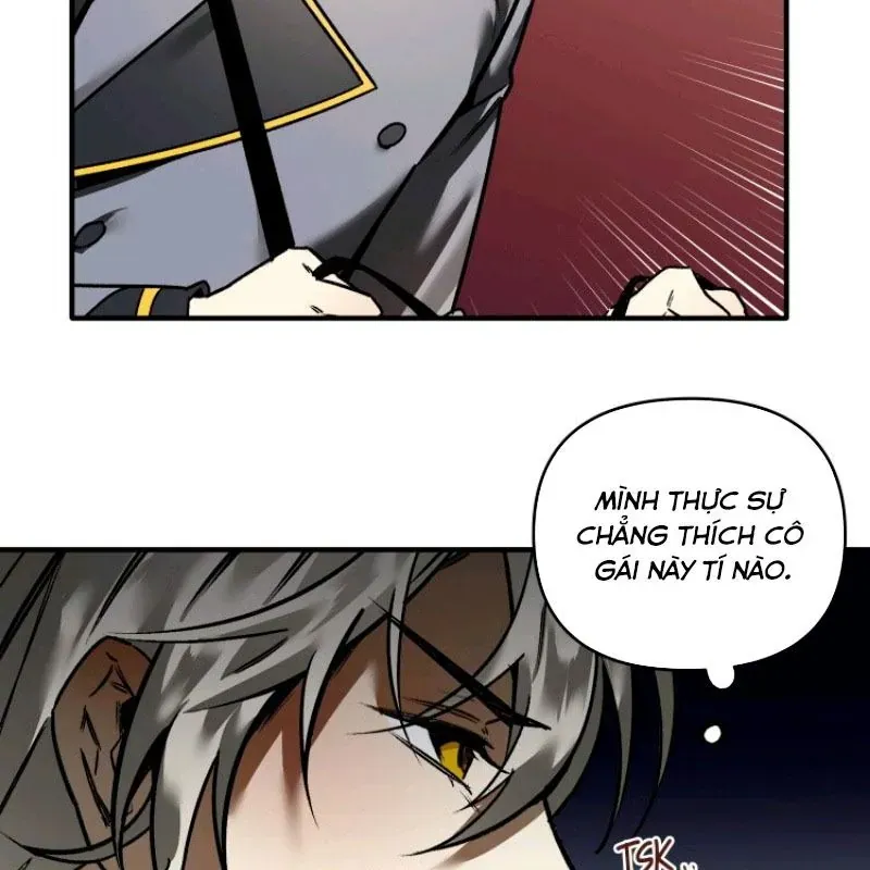 Phương Pháp Tán Tỉnh Của Nữ Thợ Săn Chapter 31 - 33