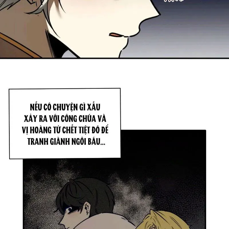 Phương Pháp Tán Tỉnh Của Nữ Thợ Săn Chapter 31 - 34