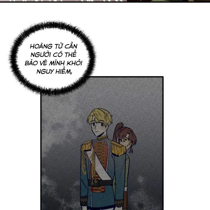 Phương Pháp Tán Tỉnh Của Nữ Thợ Săn Chapter 31 - 39