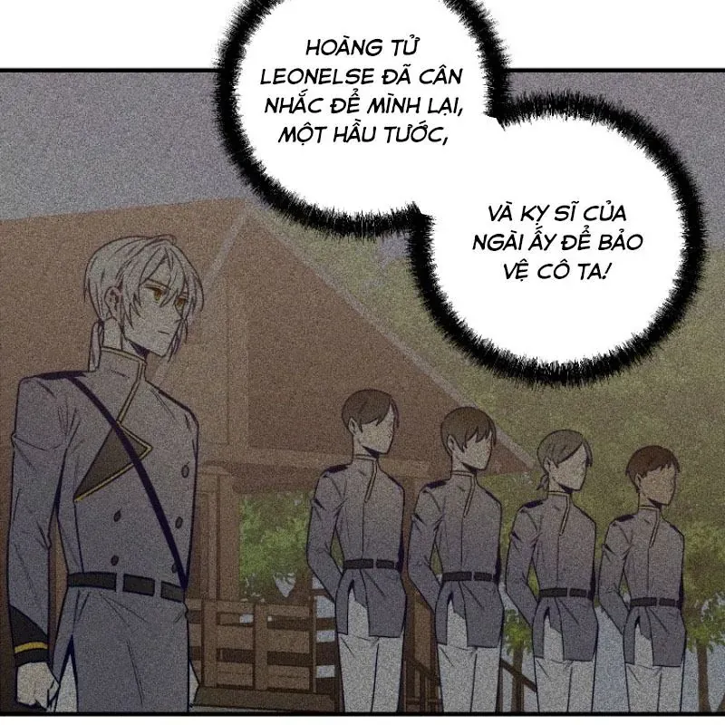 Phương Pháp Tán Tỉnh Của Nữ Thợ Săn Chapter 31 - 41