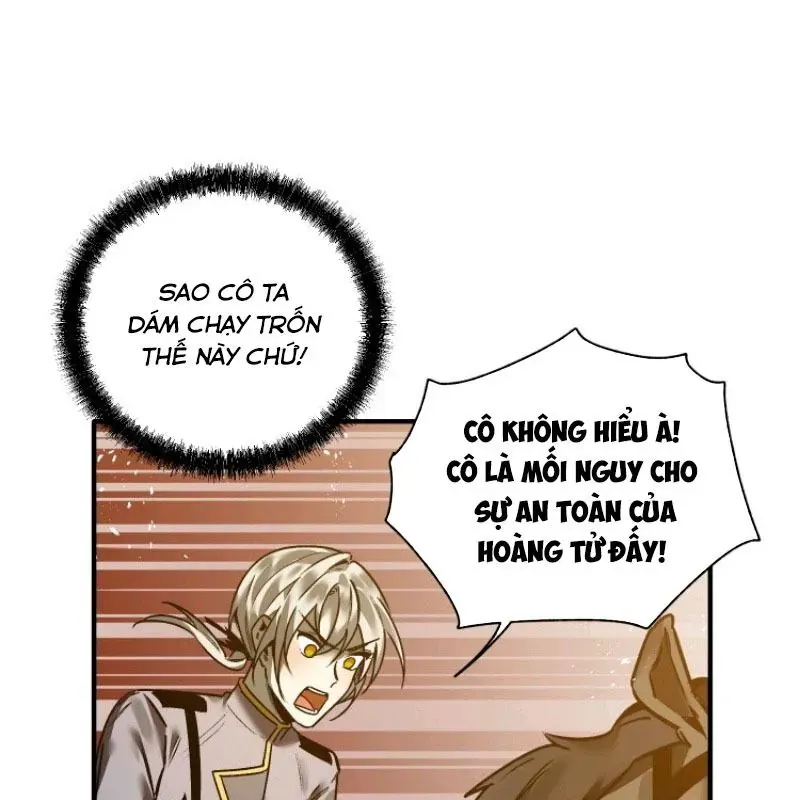 Phương Pháp Tán Tỉnh Của Nữ Thợ Săn Chapter 31 - 42