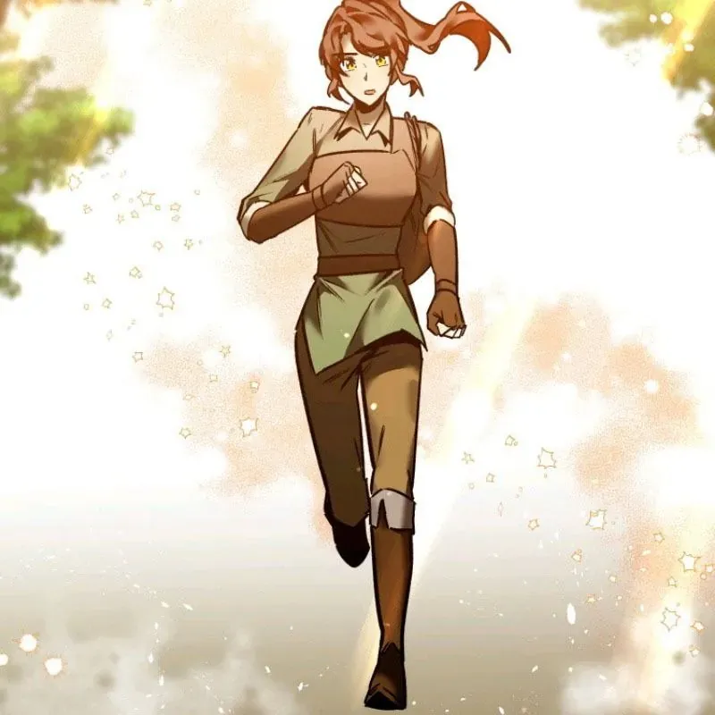 Phương Pháp Tán Tỉnh Của Nữ Thợ Săn Chapter 31 - 62