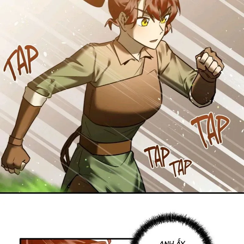 Phương Pháp Tán Tỉnh Của Nữ Thợ Săn Chapter 31 - 9