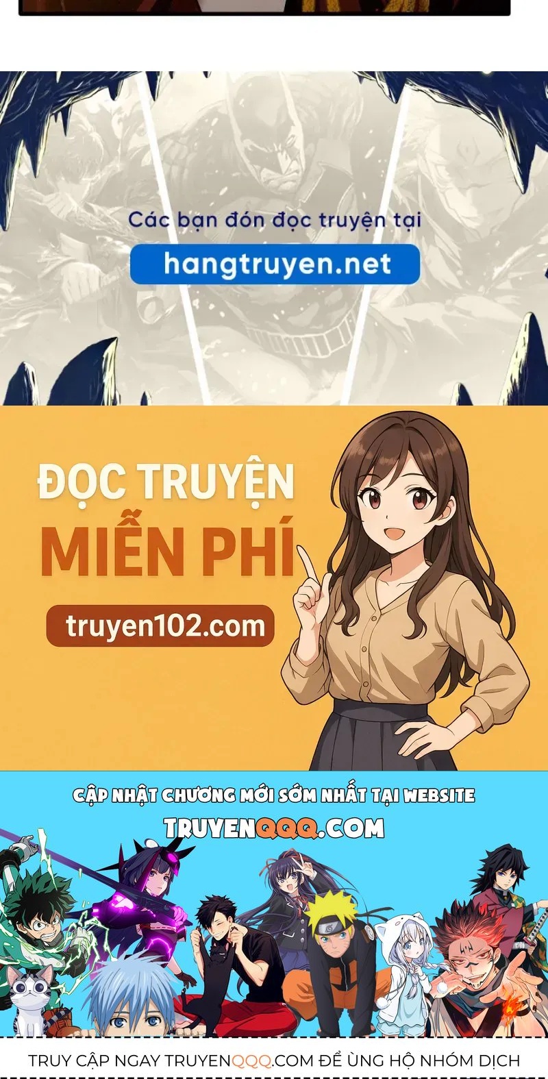 Phương Pháp Tán Tỉnh Của Nữ Thợ Săn Chapter 31 - 89