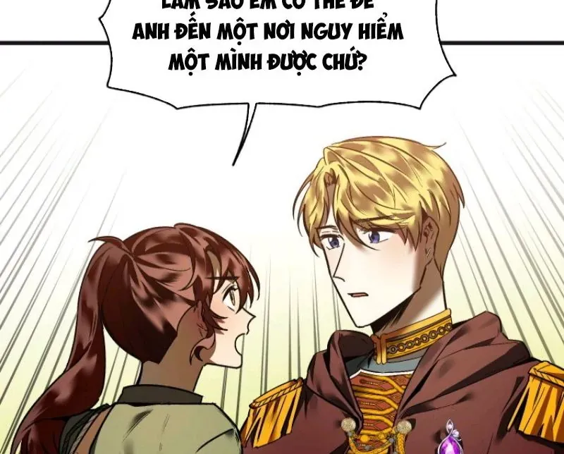 Phương Pháp Tán Tỉnh Của Nữ Thợ Săn Chapter 32 - 2