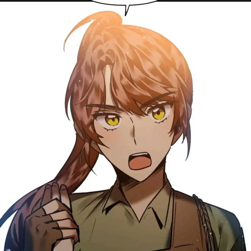 Phương Pháp Tán Tỉnh Của Nữ Thợ Săn Chapter 32 - 11